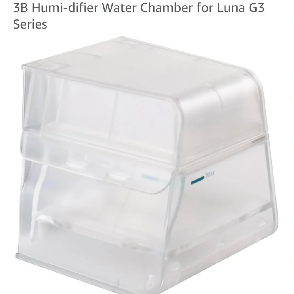 Luna G3 Replacement Water Chamber - Picture 3 of 7